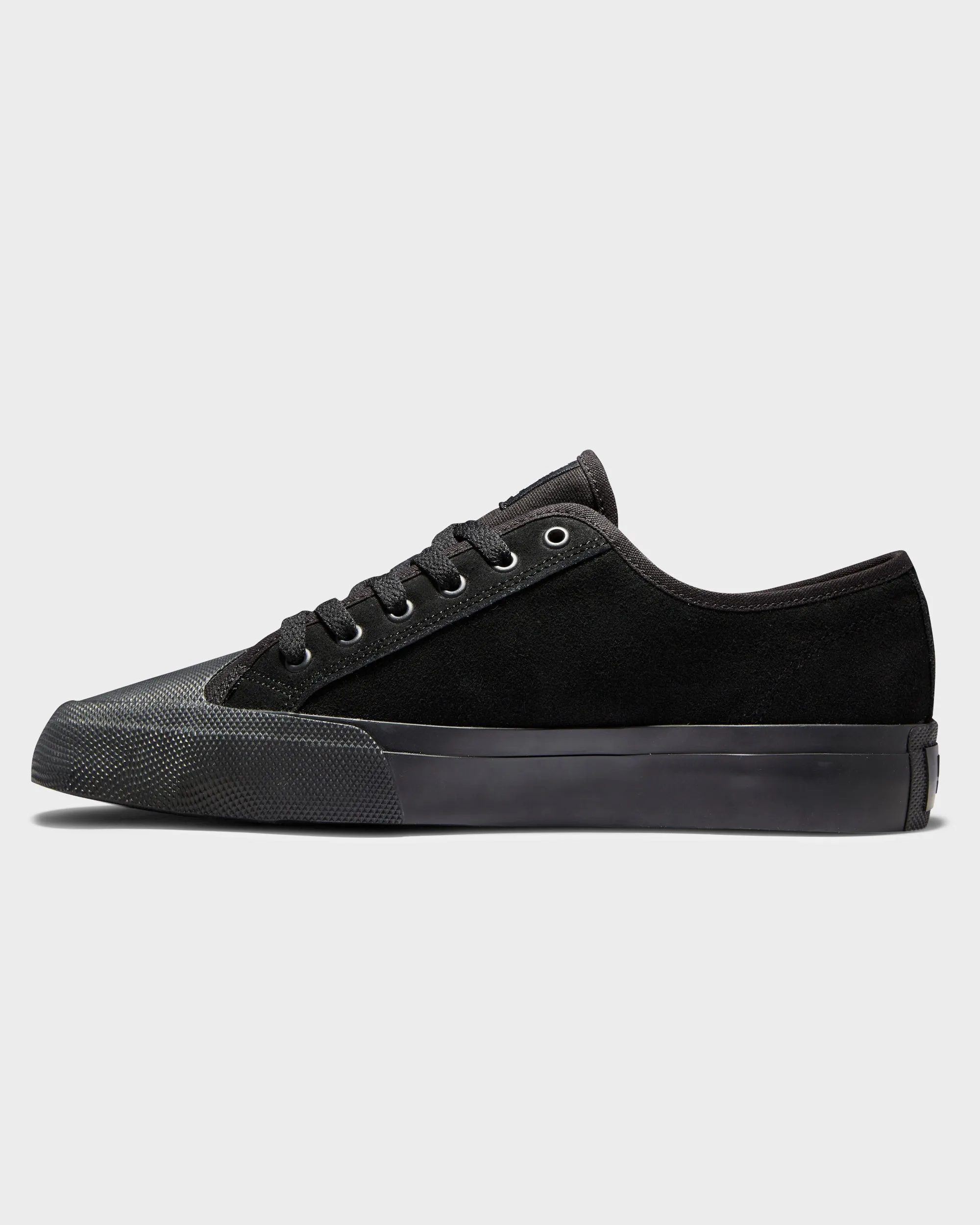 Mens Manual RT S Skate Shoes