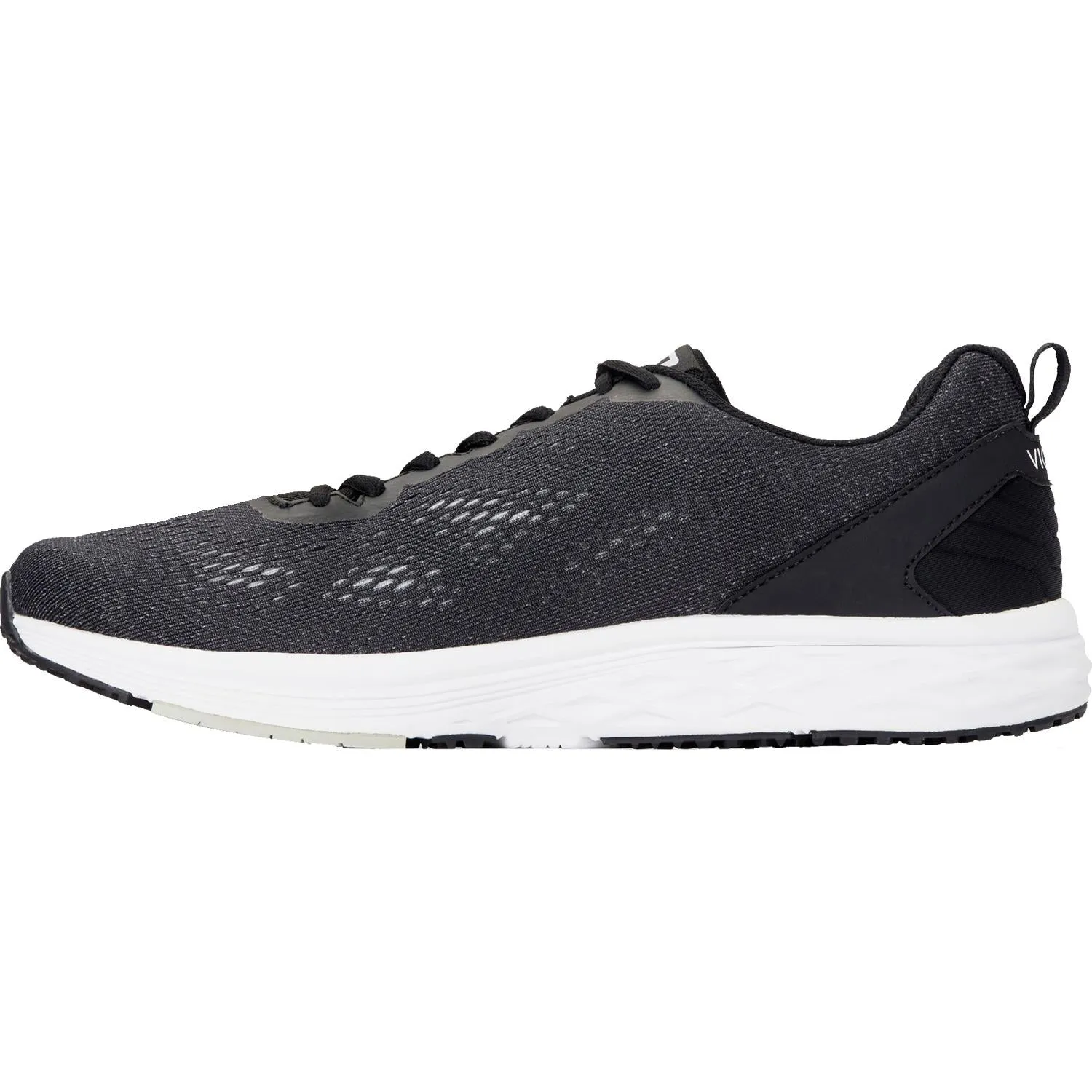 Men's Vionic Tate Black Mesh
