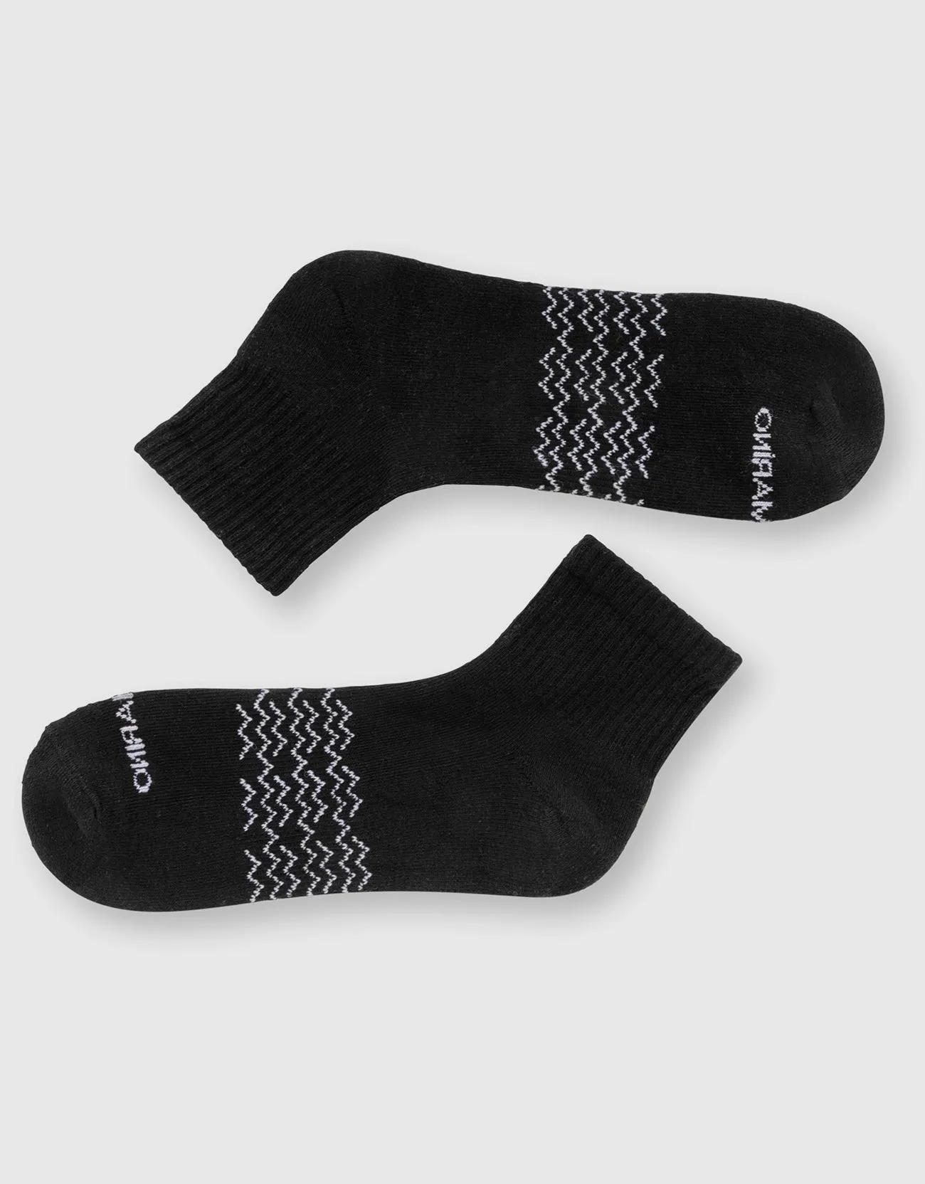 Men'sLow Cut Ankle Socks 6 pack