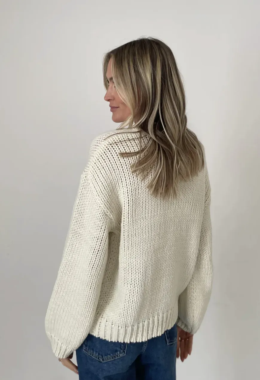 Merry Sweater