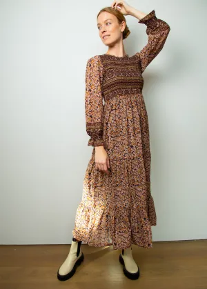 MH Vartan Dress in Unique