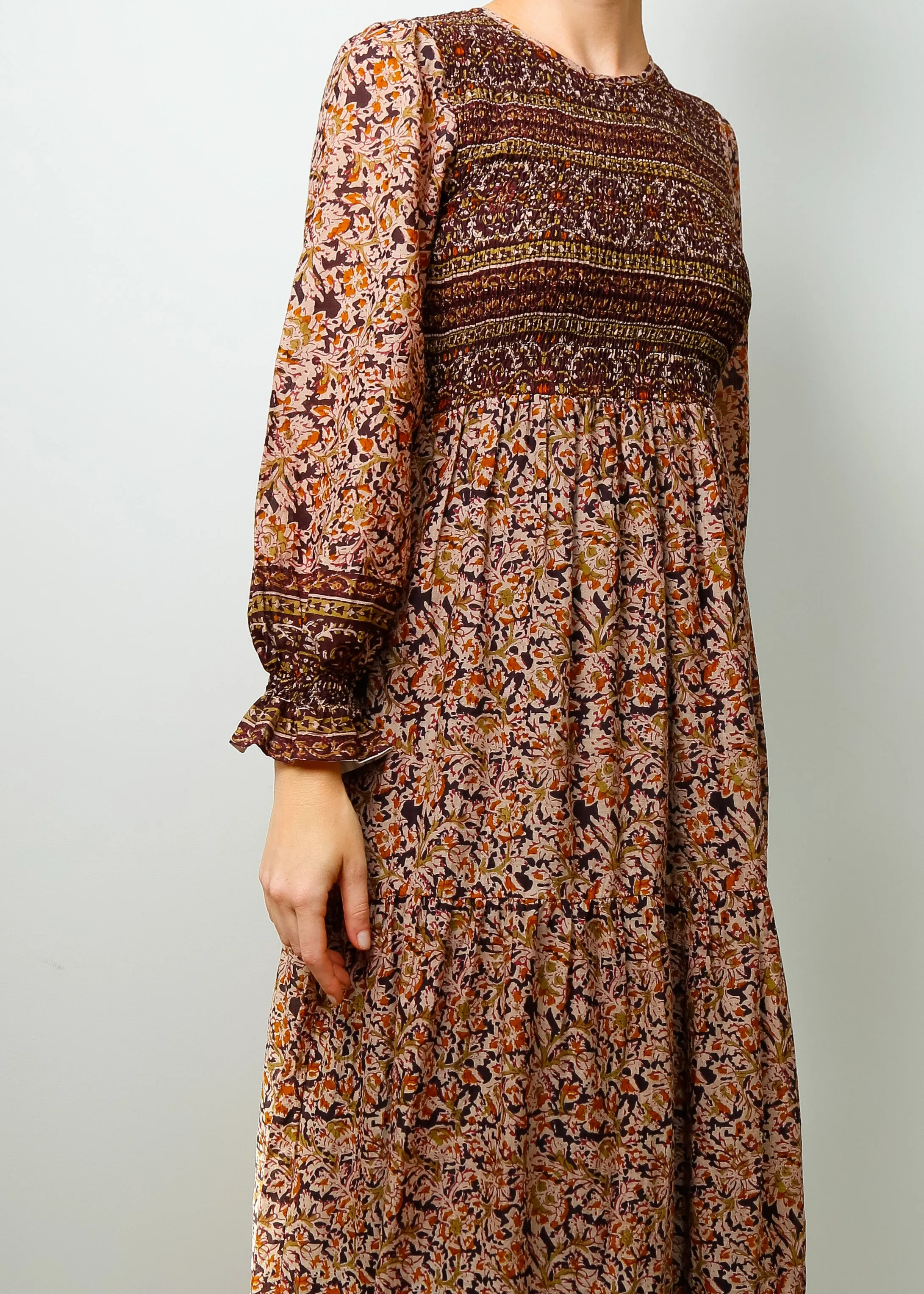 MH Vartan Dress in Unique