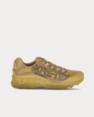Moab Speed GORE-TEX® 1TRL Cayote Low Top Sneakers