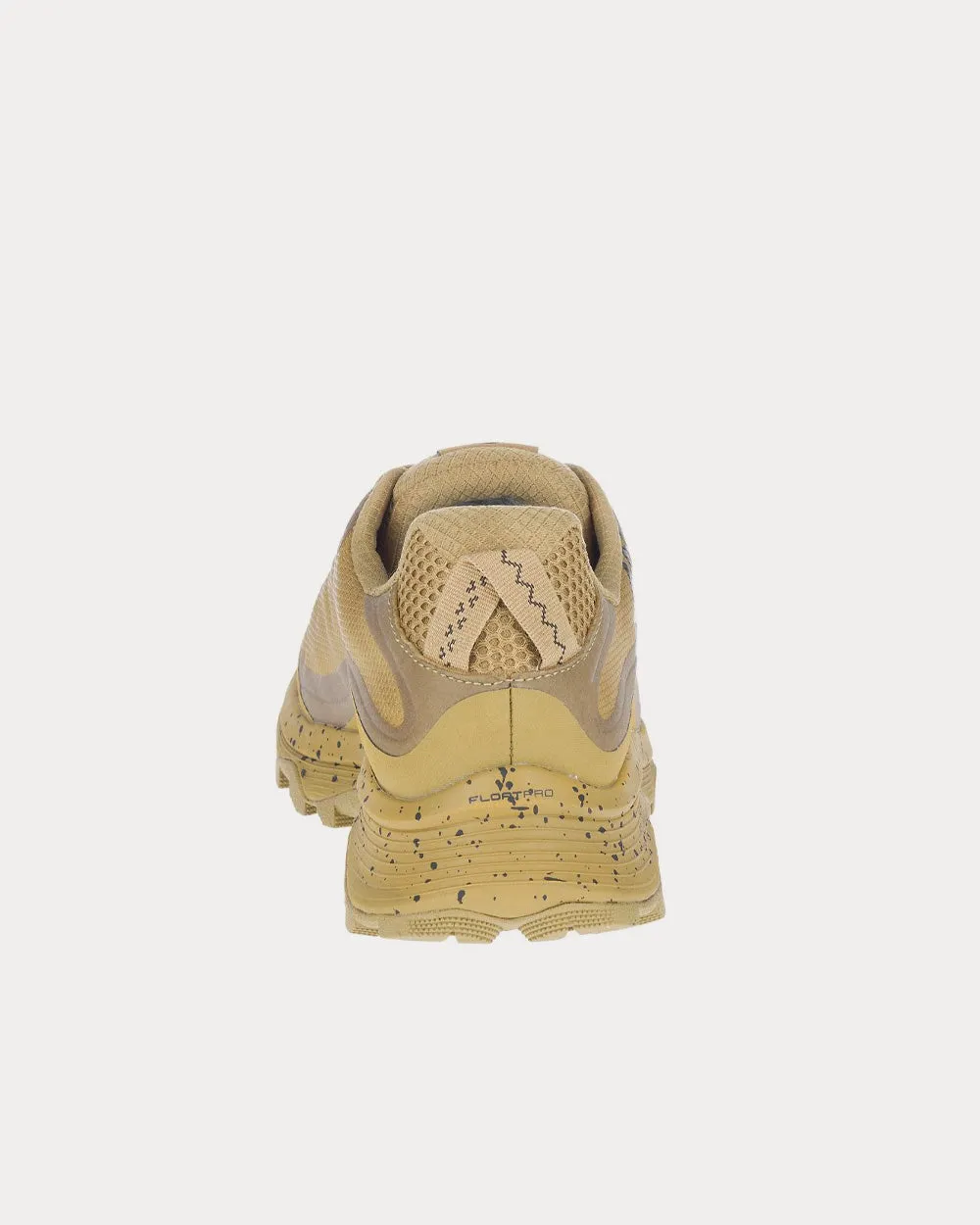 Moab Speed GORE-TEX® 1TRL Cayote Low Top Sneakers