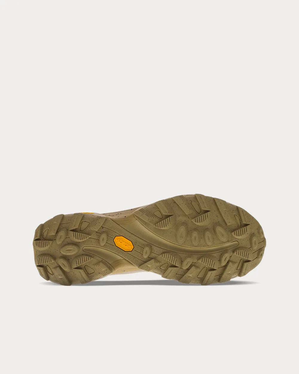 Moab Speed GORE-TEX® 1TRL Cayote Low Top Sneakers