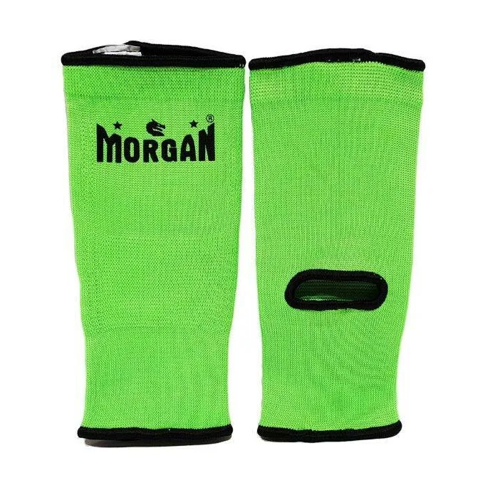 Morgan Ankle Protectors (Pair)