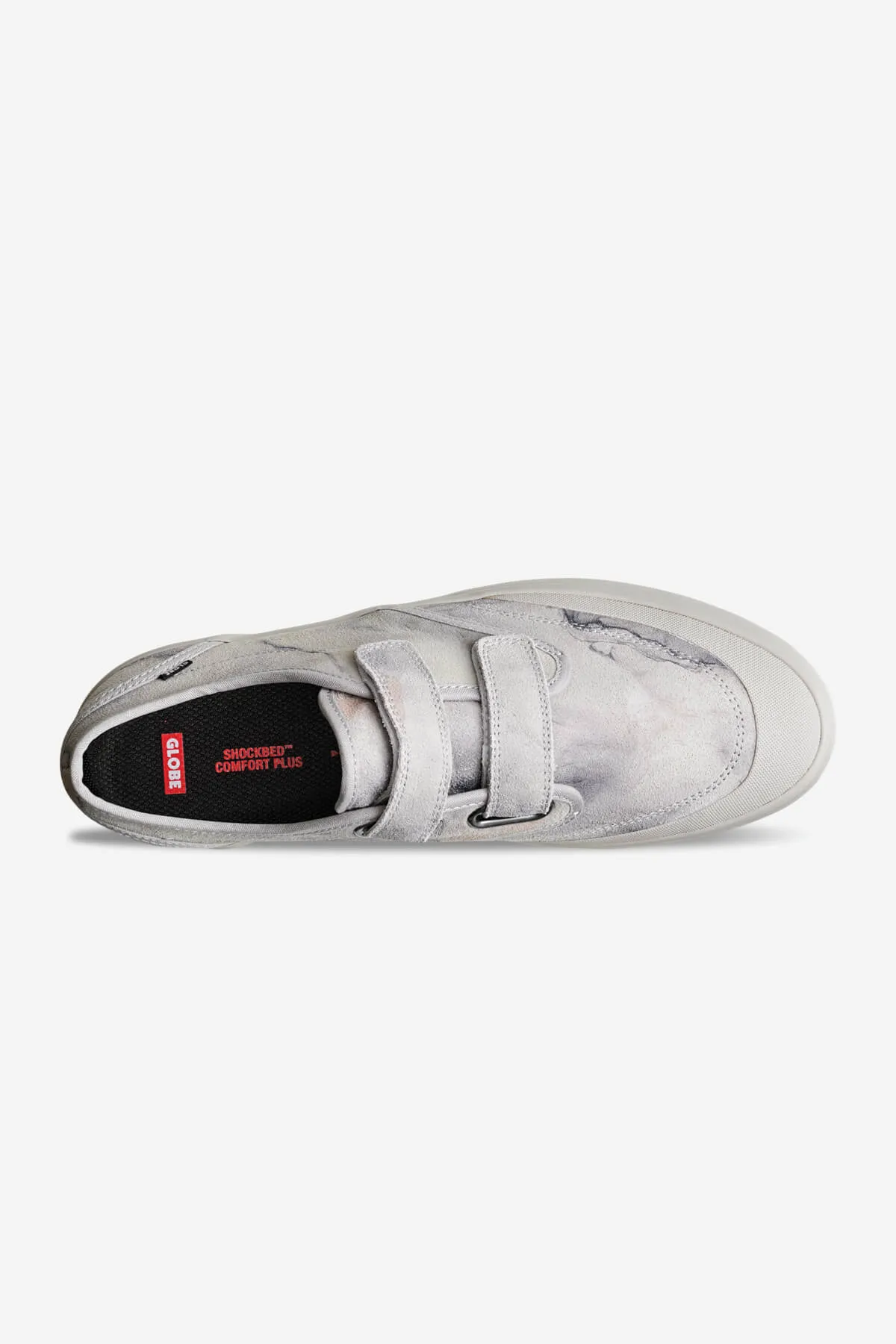 Motley II Strap - Grey/Smoke - Shoes