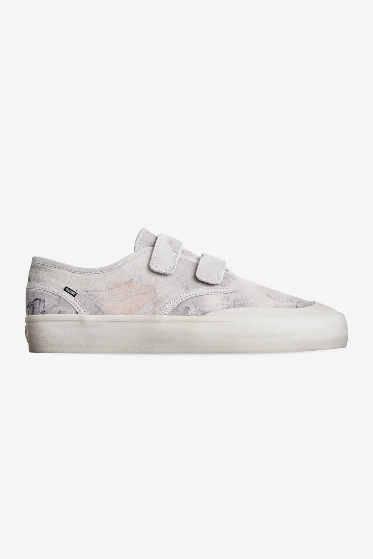 Motley II Strap - Grey/Smoke - Shoes