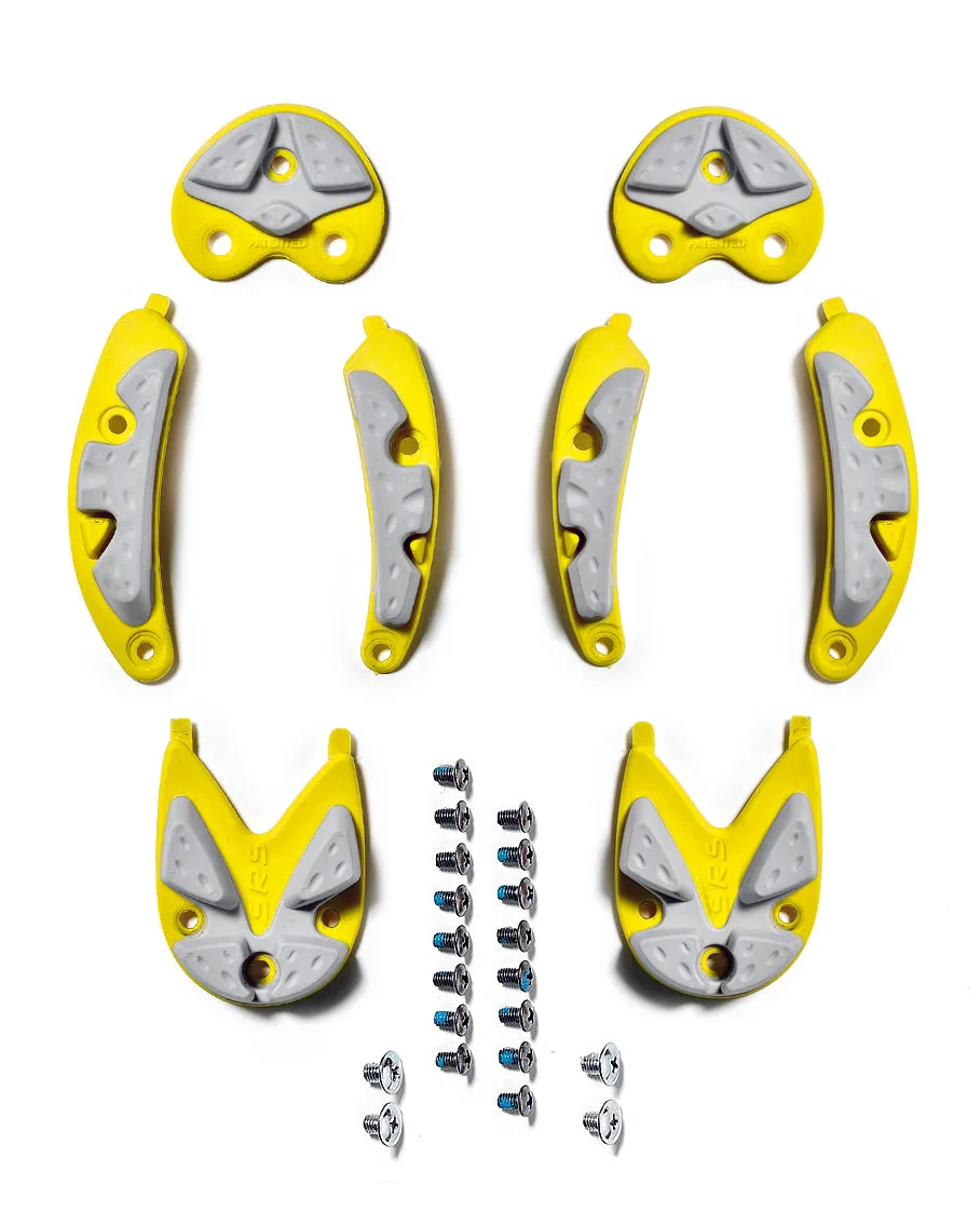 MTB SRS CARBON COMPOSITE INSERTS.75