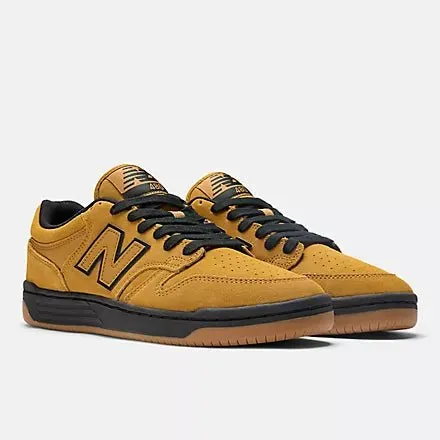 NB Numeric 480 - Workwear with Black