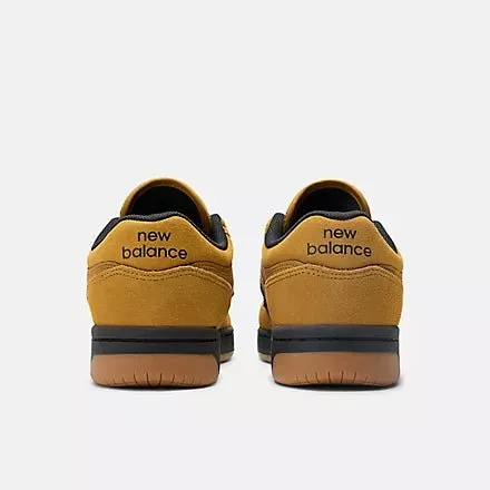 NB Numeric 480 - Workwear with Black