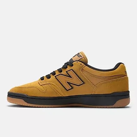 NB Numeric 480 - Workwear with Black