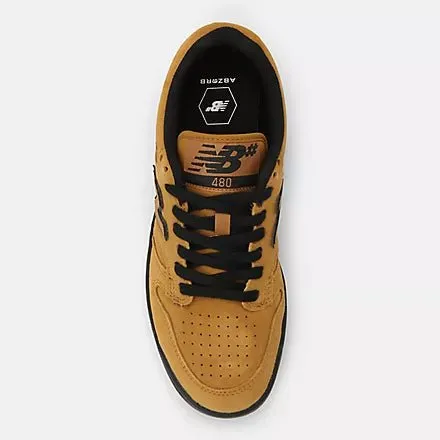 NB Numeric 480 - Workwear with Black