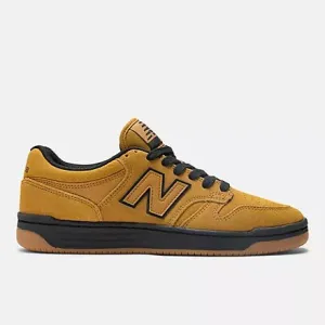 NB Numeric 480 - Workwear with Black
