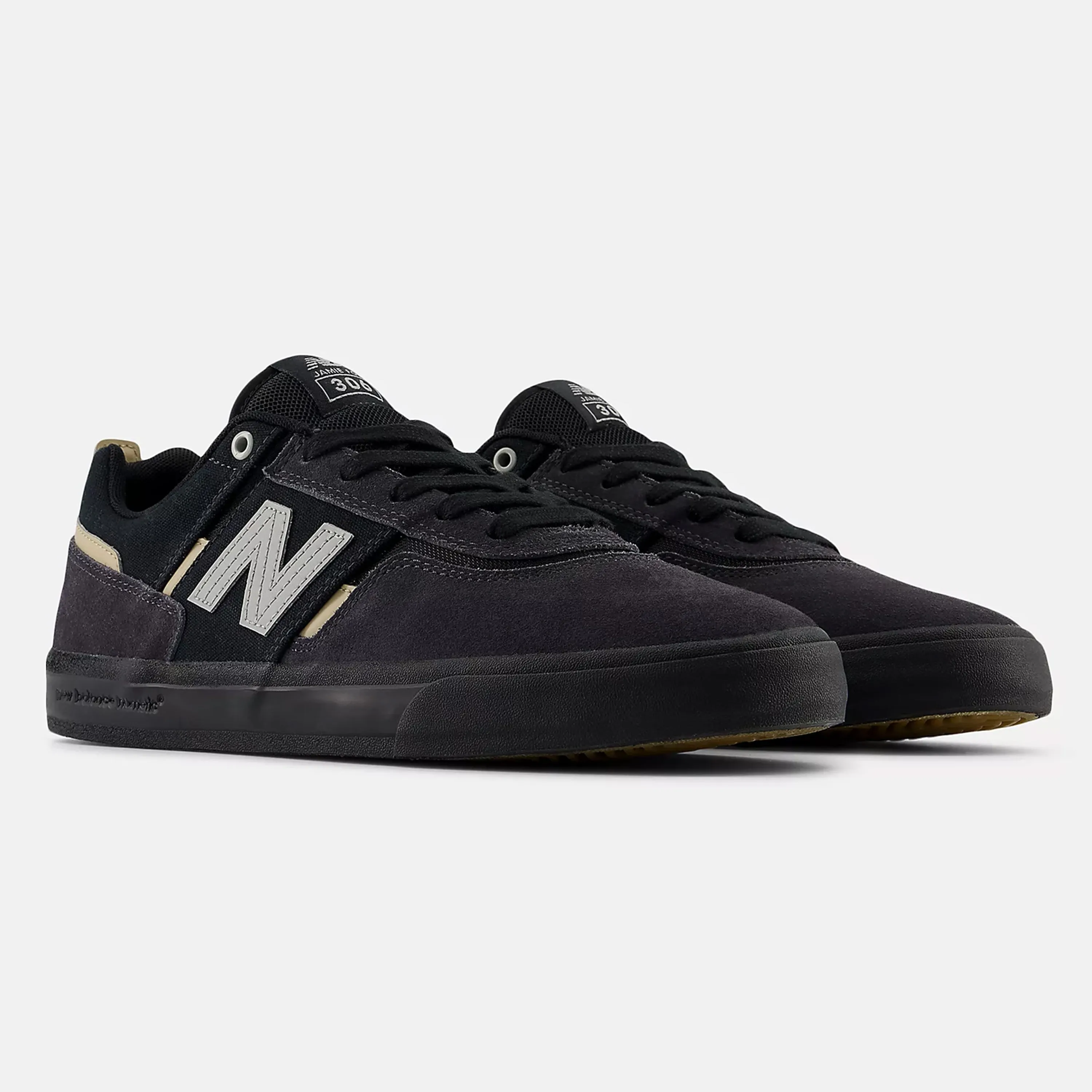 NB NUMERIC FOY 306 PHANTOM / BLACK
