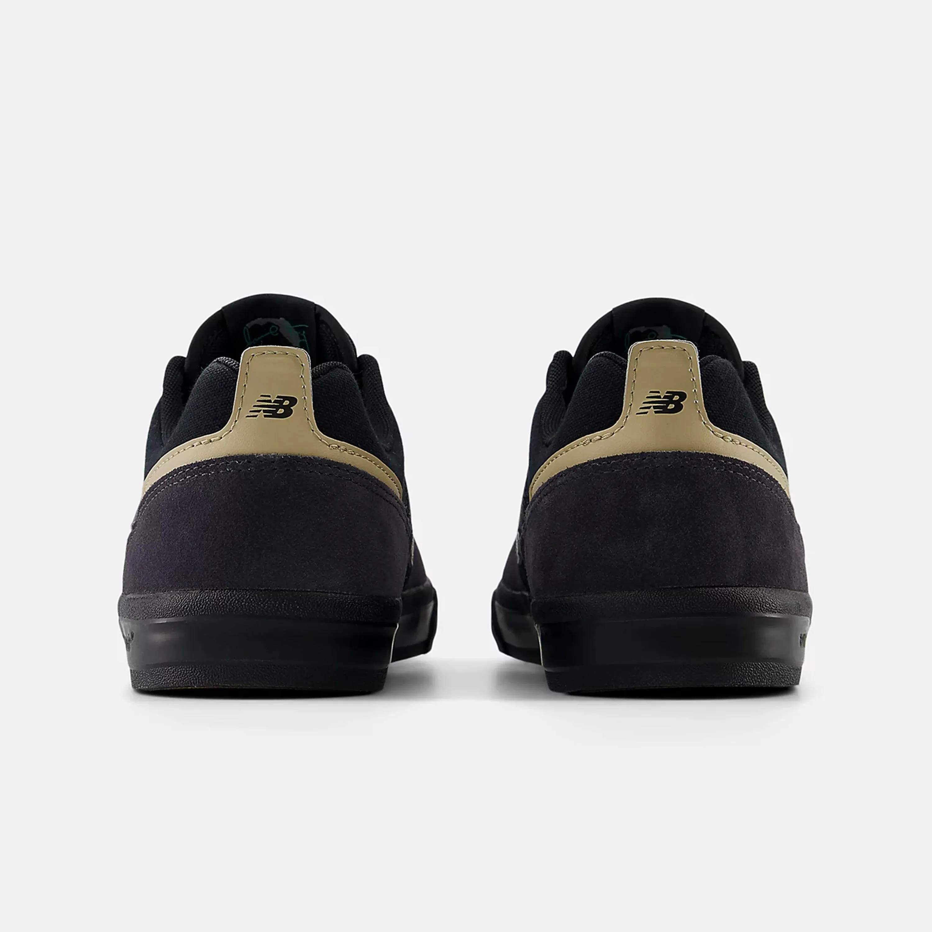 NB NUMERIC FOY 306 PHANTOM / BLACK