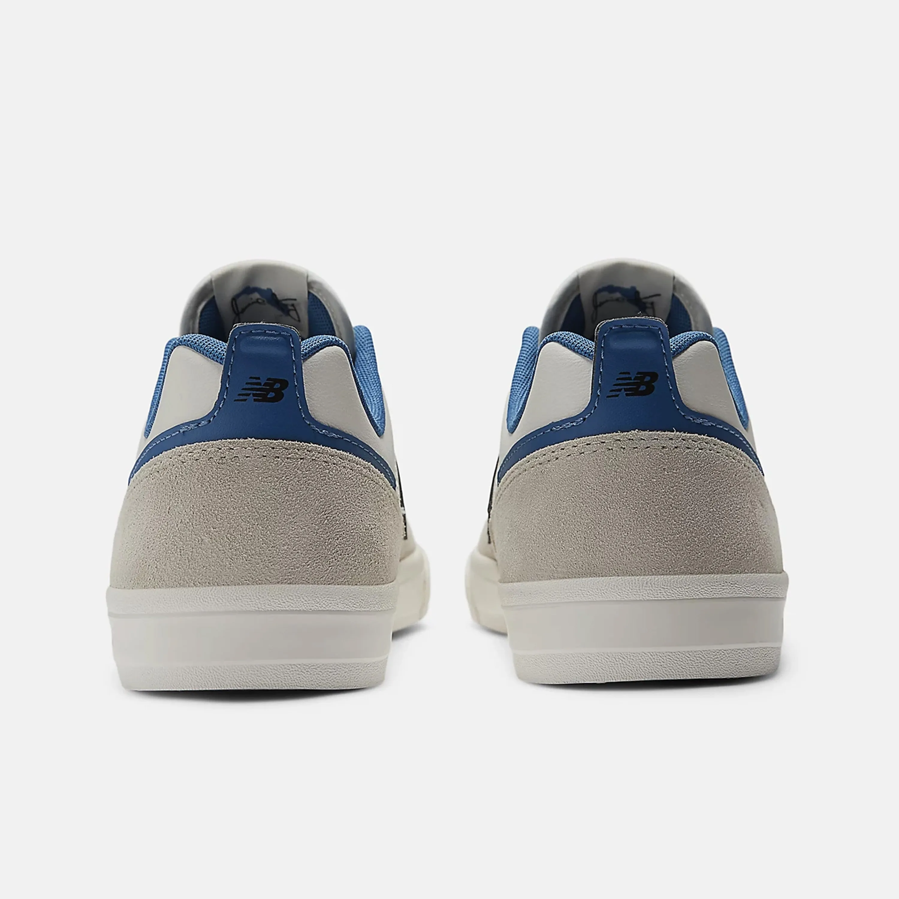 NB NUMERIC FOY 306 SEA SALT / TIMBERWOLF