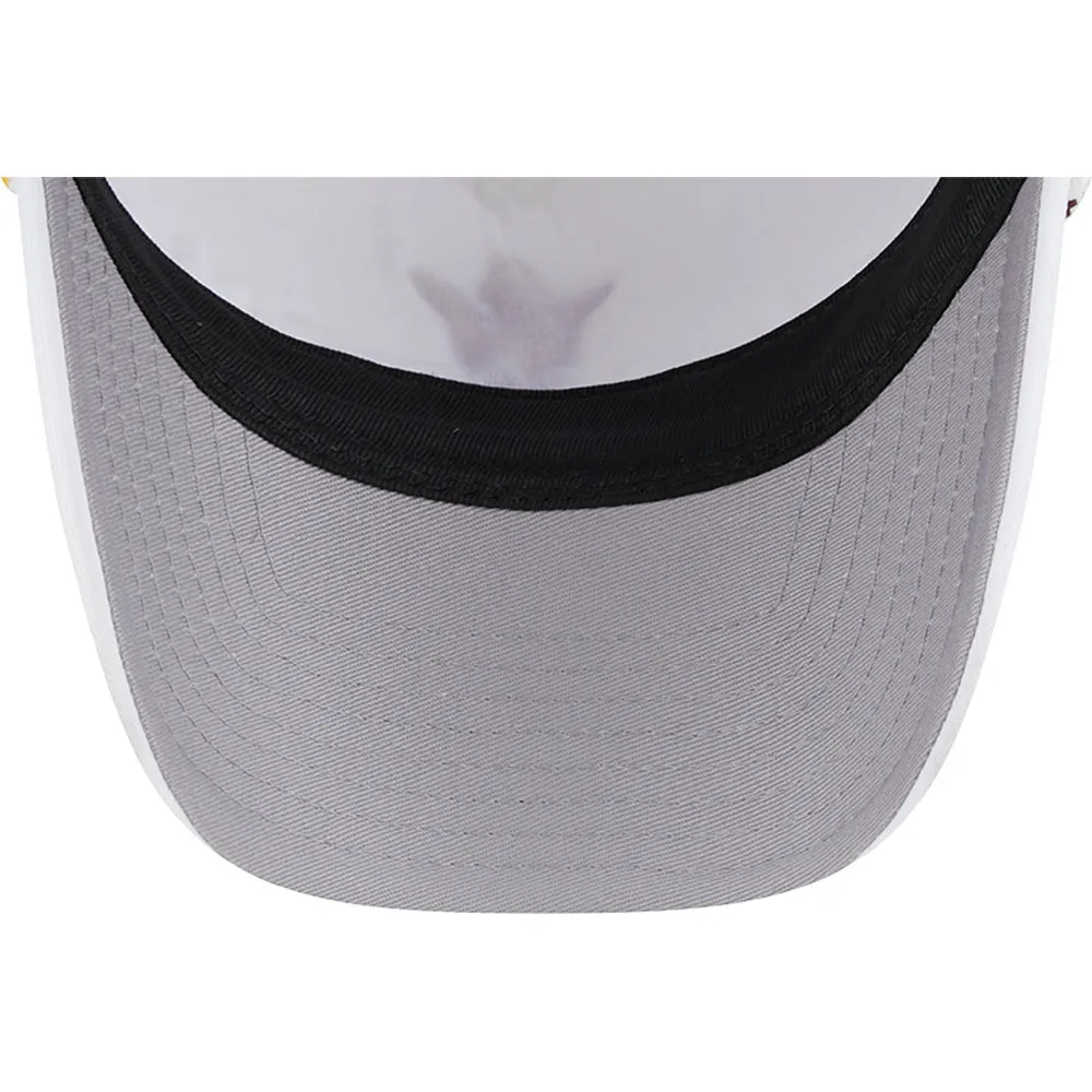 NCAA Arizona State Sun Devils New Era Court Sport 9FORTY A-Frame Adjustable Hat