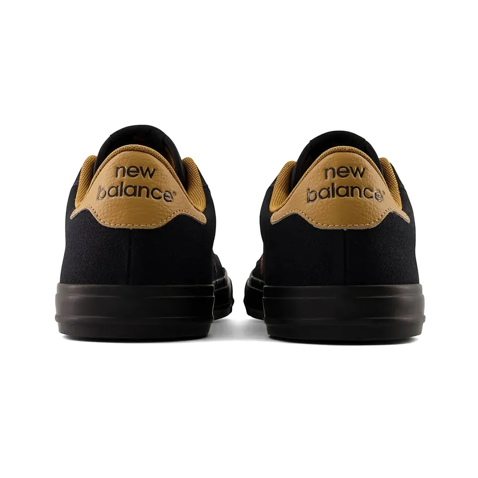 NEW BALANCE 212 BLACK/ORANGE