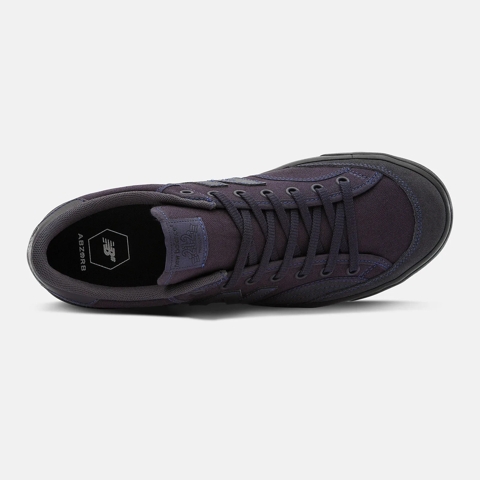 NEW BALANCE 212 NAVY/BLACK