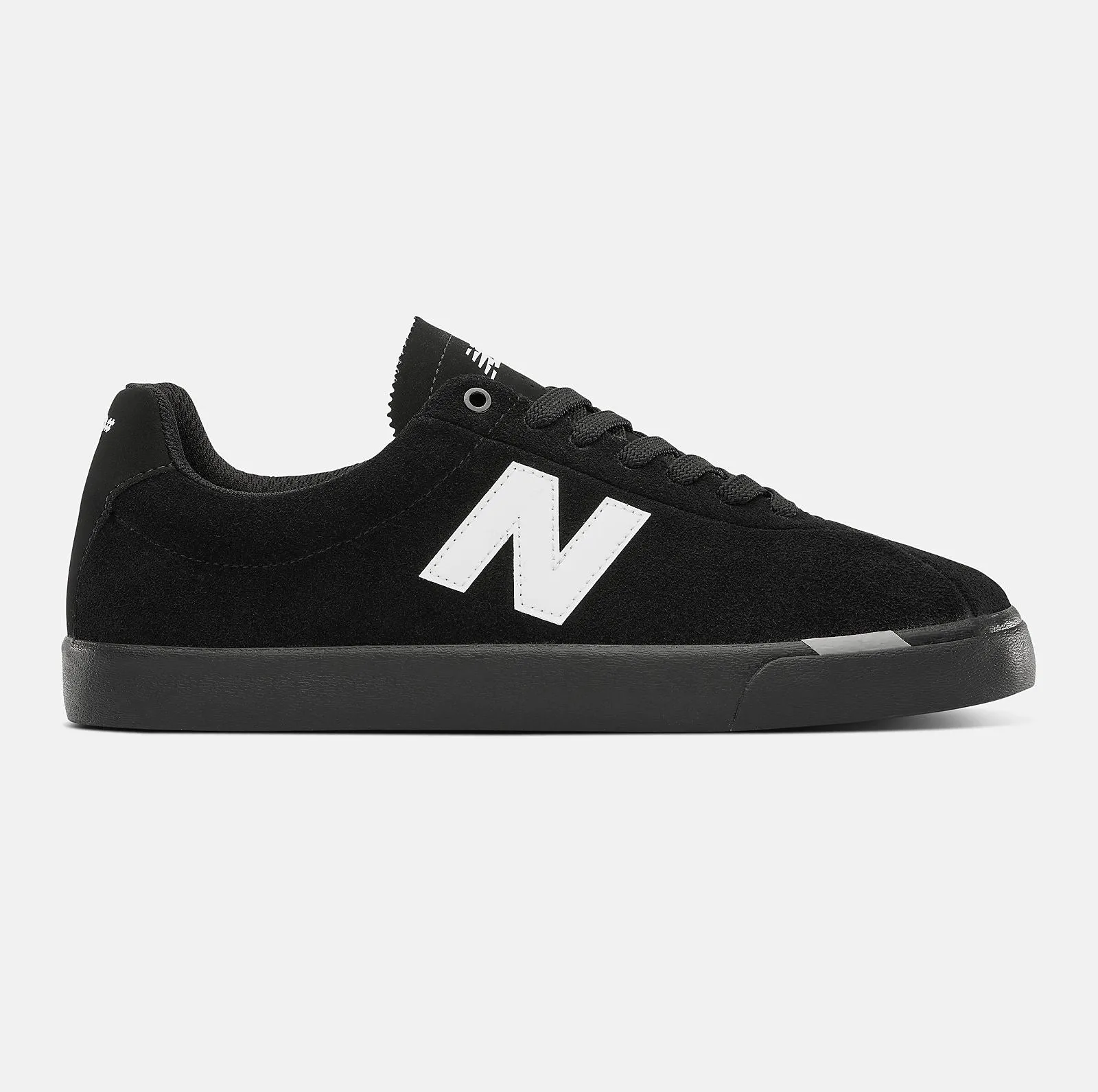 NEW BALANCE 22 BLACK/BLACK