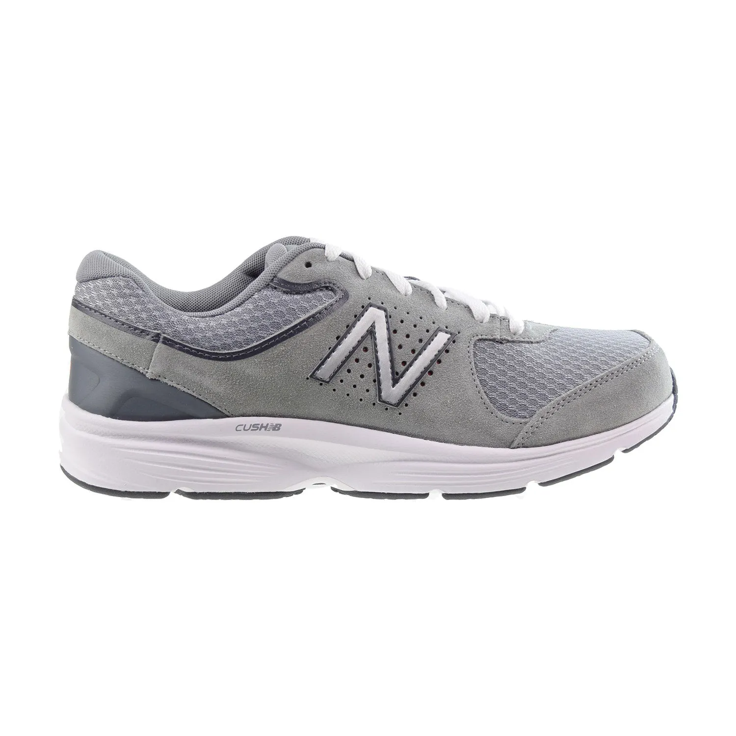 New Balance 411 Men's Shoes Grey