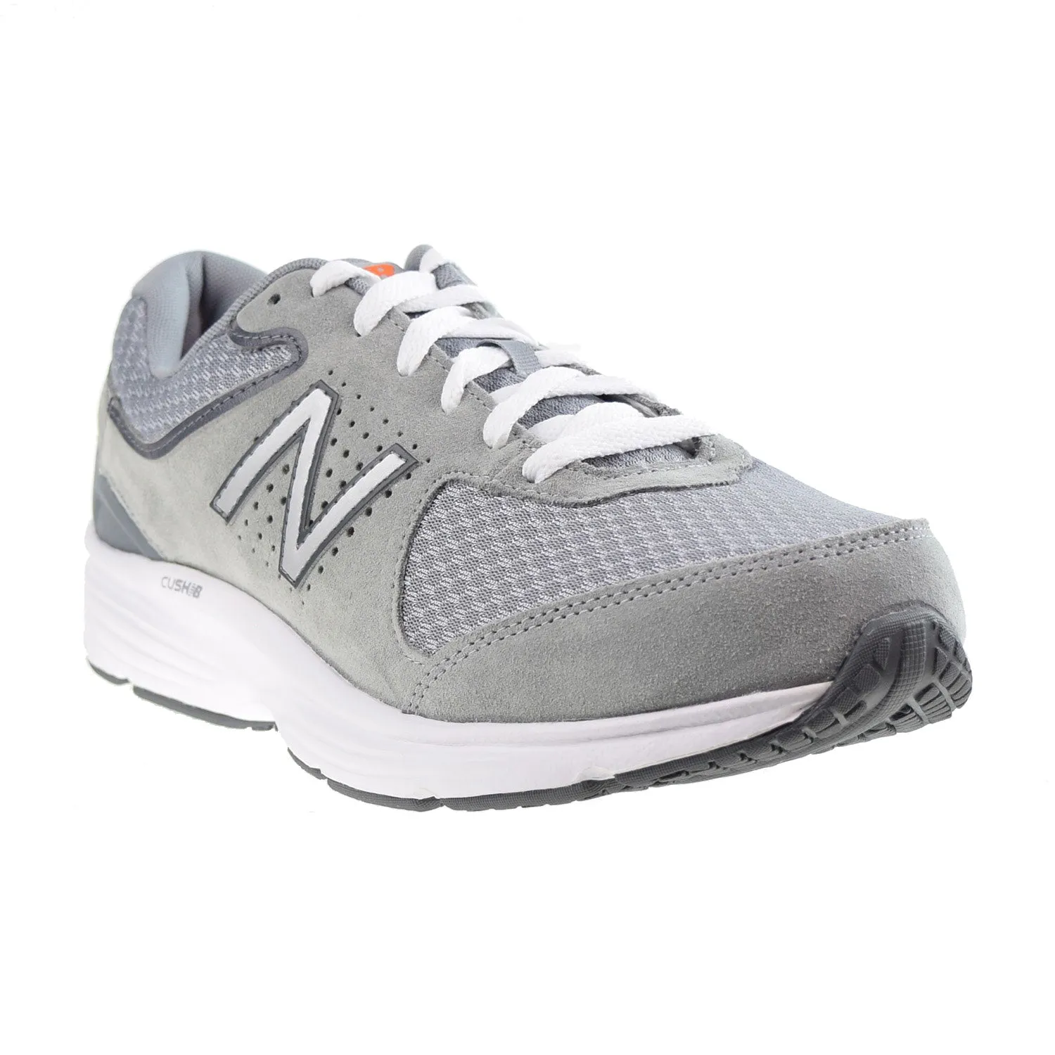 New Balance 411 Men's Shoes Grey