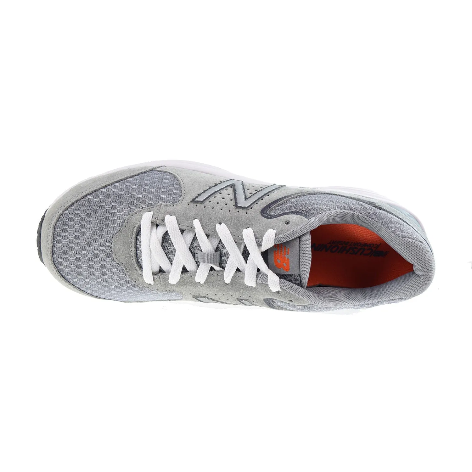 New Balance 411 Men's Shoes Grey