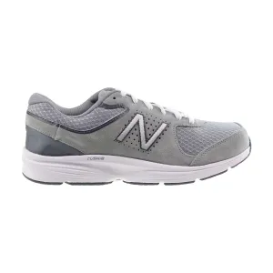 New Balance 411 Men's Shoes Grey