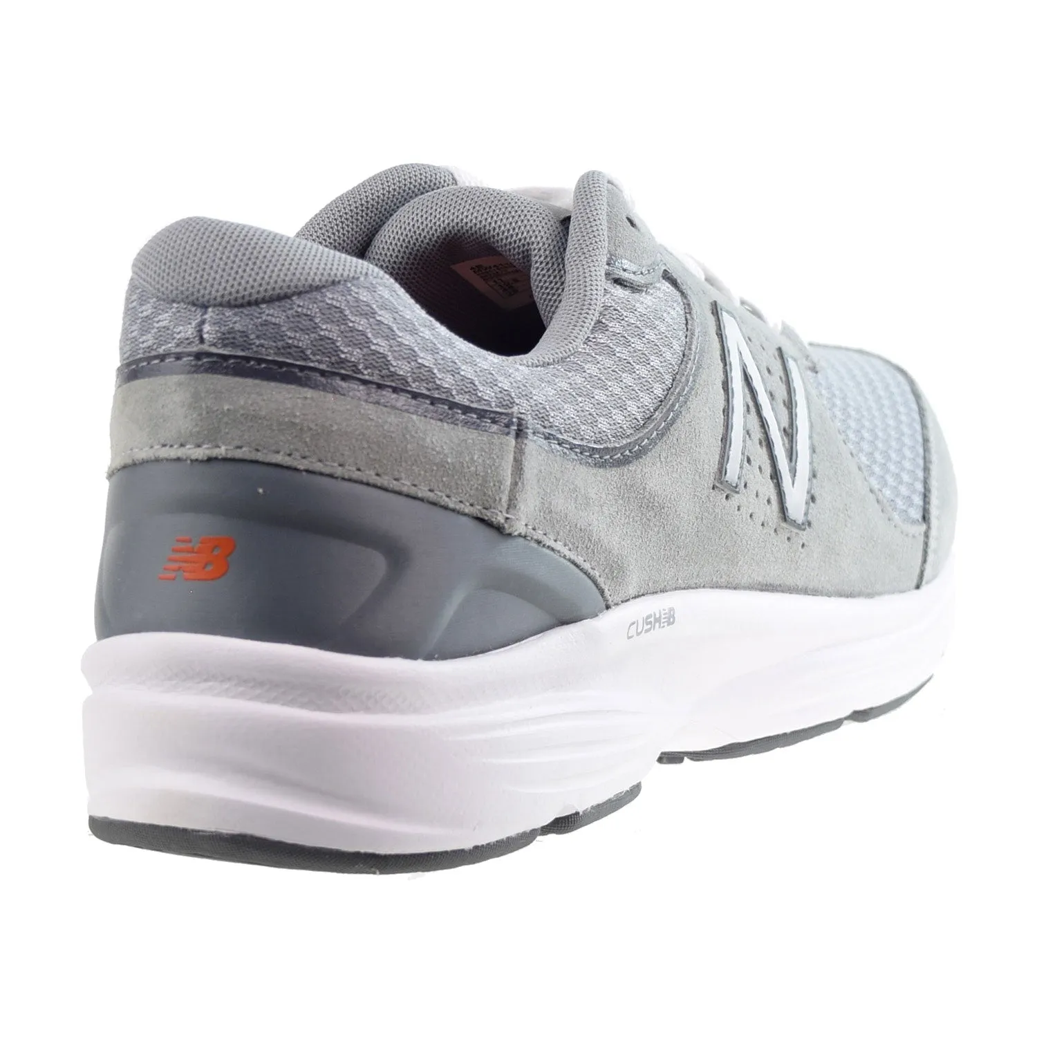 New Balance 411 Men's Shoes Grey
