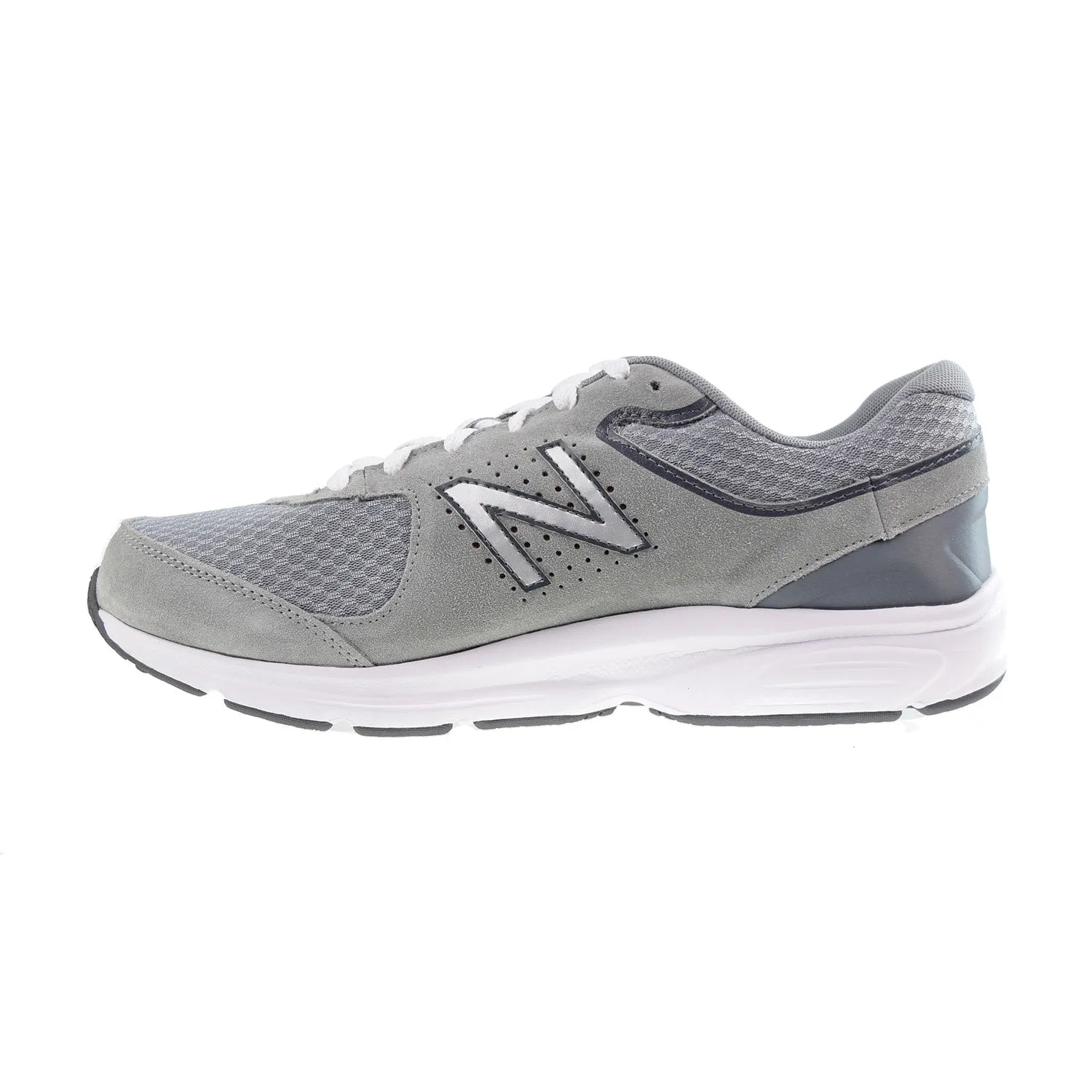 New Balance 411 Men's Shoes Grey