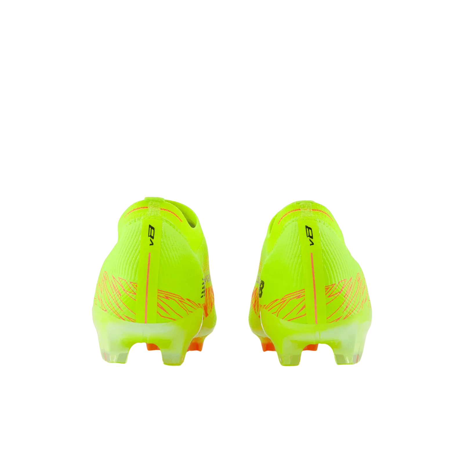 New Balance Furon V8 Elite FG Senior Football Boots - Hi Lite