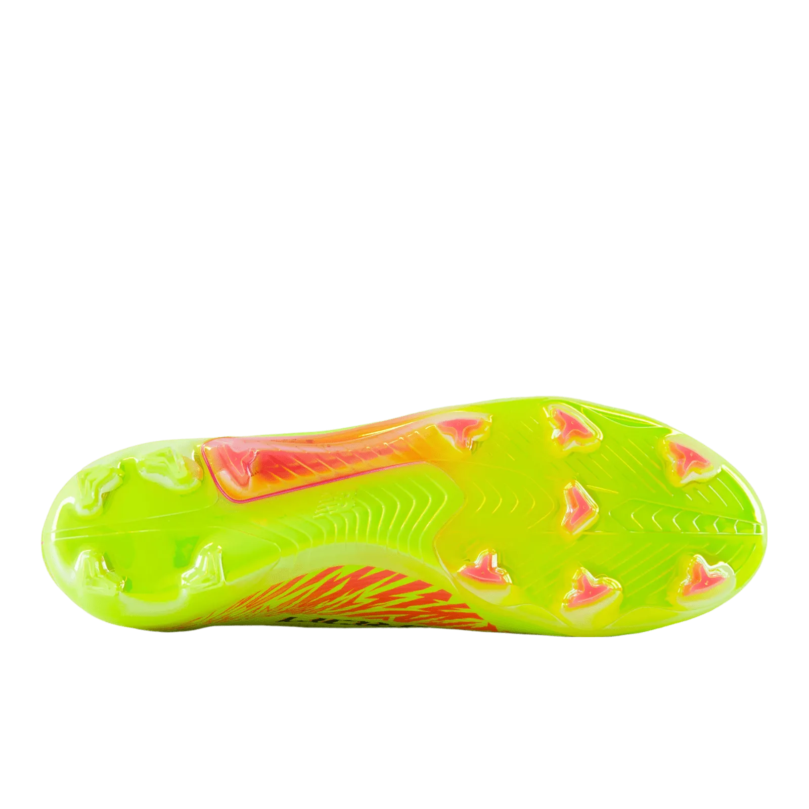 New Balance Furon V8 Elite FG Senior Football Boots - Hi Lite