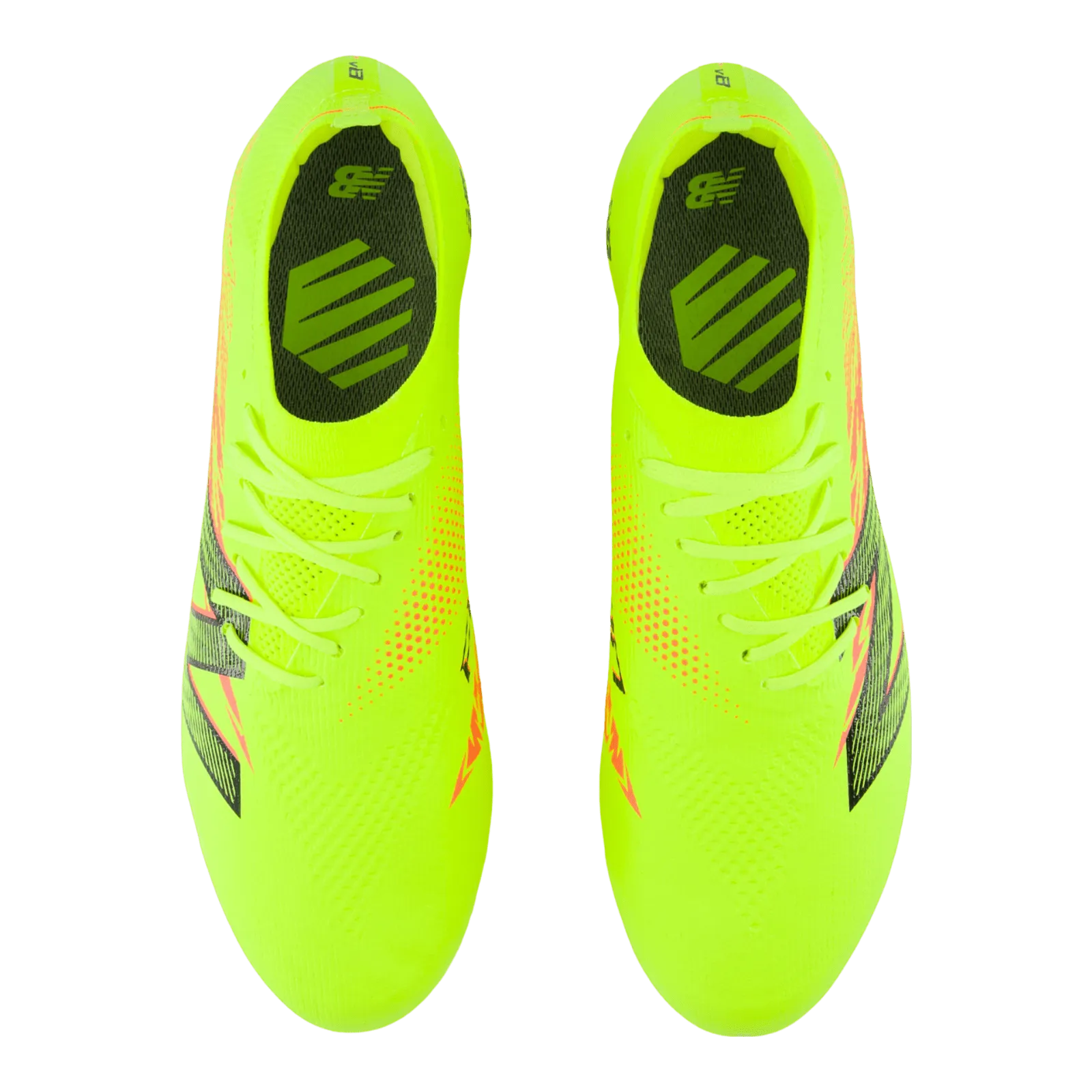 New Balance Furon V8 Elite FG Senior Football Boots - Hi Lite