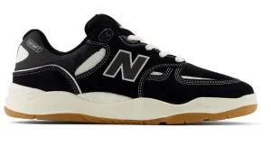 New Balance Numeric 1010 Tiago Skate Shoe in Black