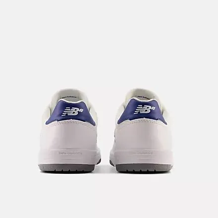 New Balance Numeric 425 (White/Royal)