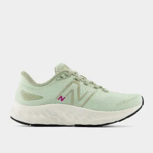 New Balance Womens Evoz St V1 Performance Runnig Beige _ 182821 _ Beige