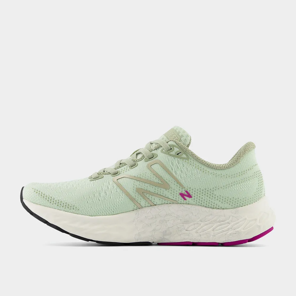 New Balance Womens Evoz St V1 Performance Runnig Beige _ 182821 _ Beige
