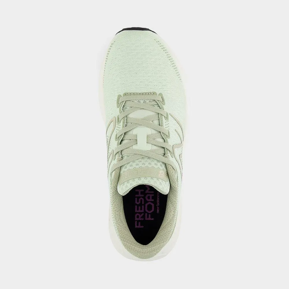 New Balance Womens Evoz St V1 Performance Runnig Beige _ 182821 _ Beige
