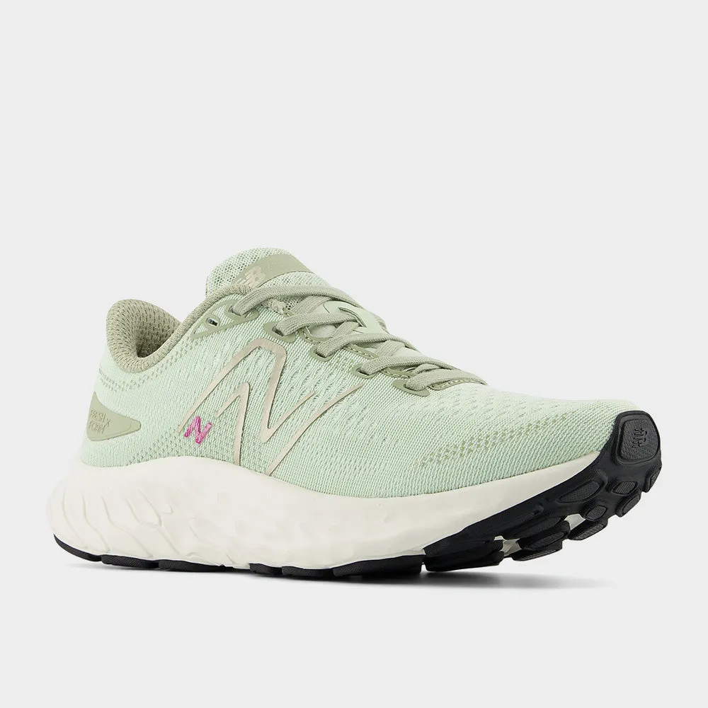 New Balance Womens Evoz St V1 Performance Runnig Beige _ 182821 _ Beige