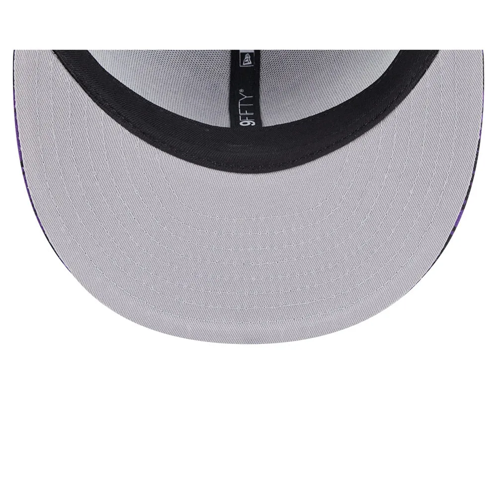 New Era 9Fifty NBA Tip Off 2024 Sacramento Kings Team