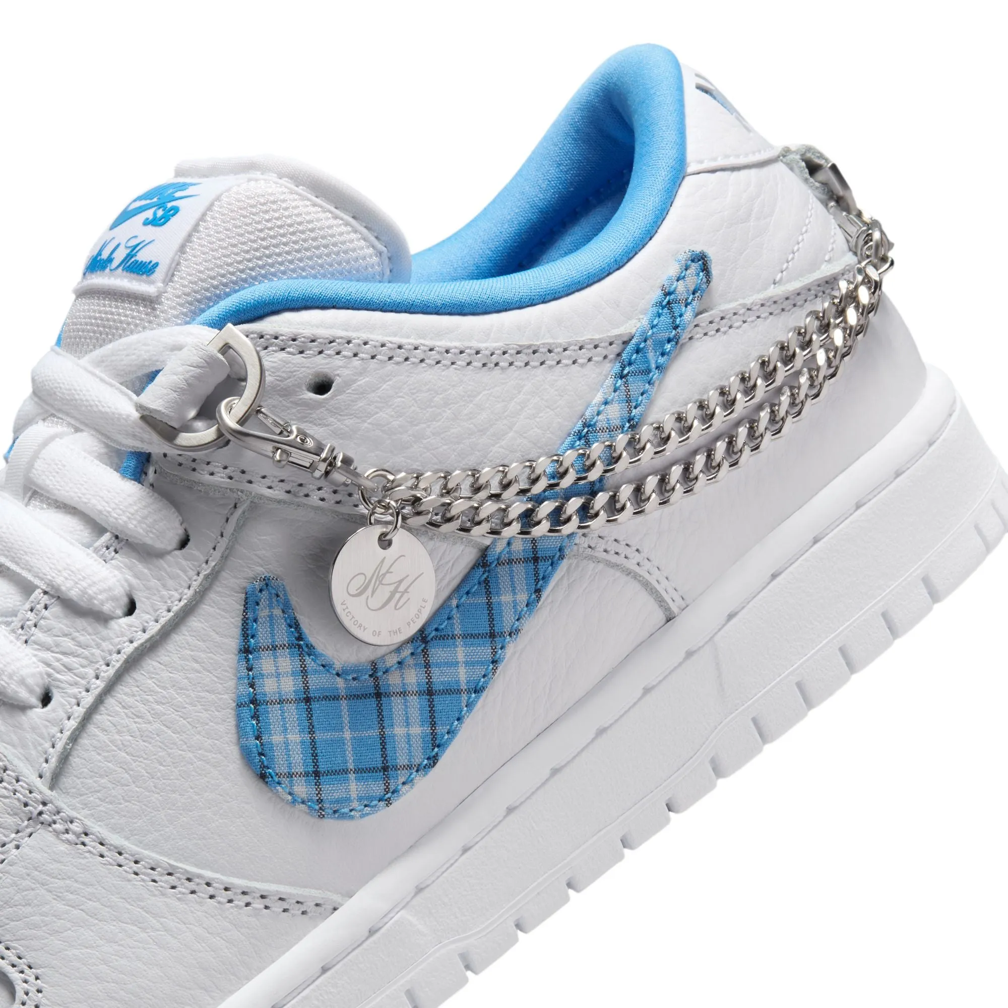 Nicole Hause Dunk Low Pro