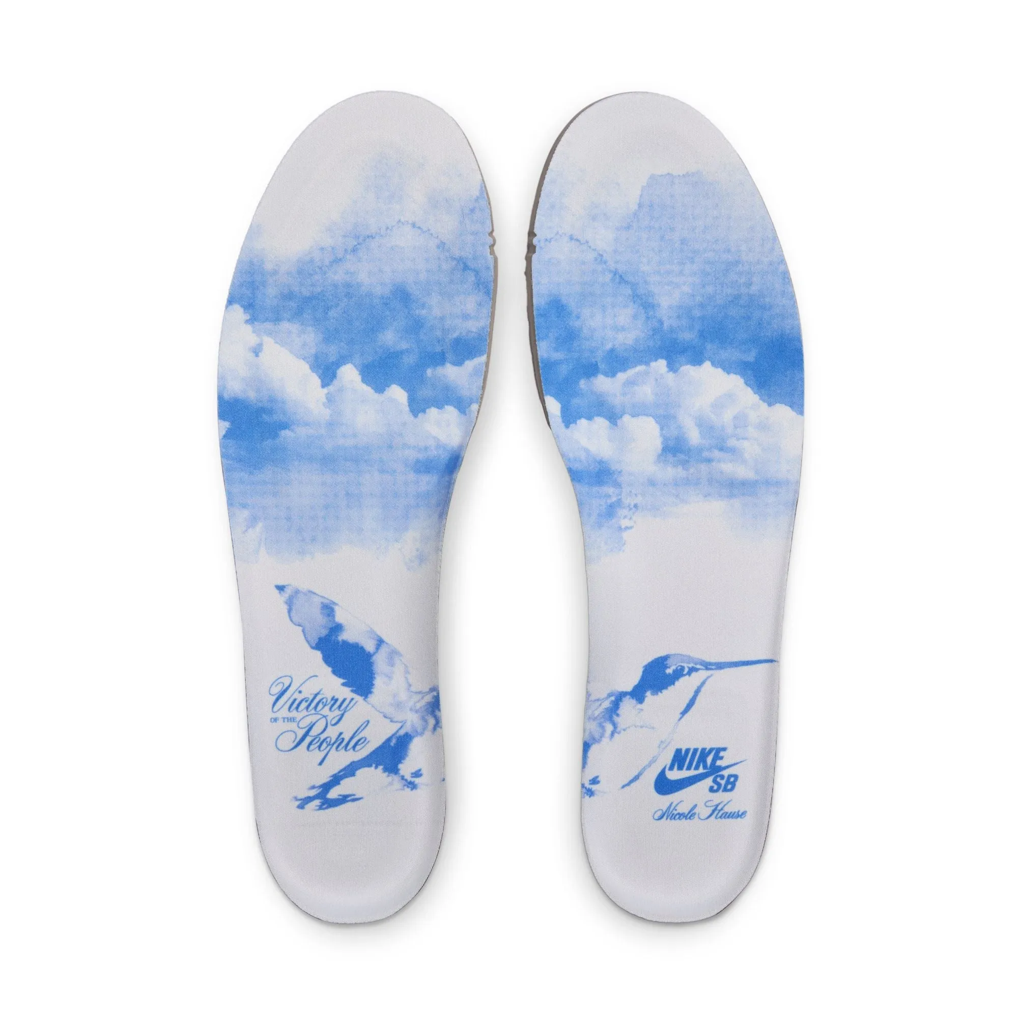 Nicole Hause Dunk Low Pro