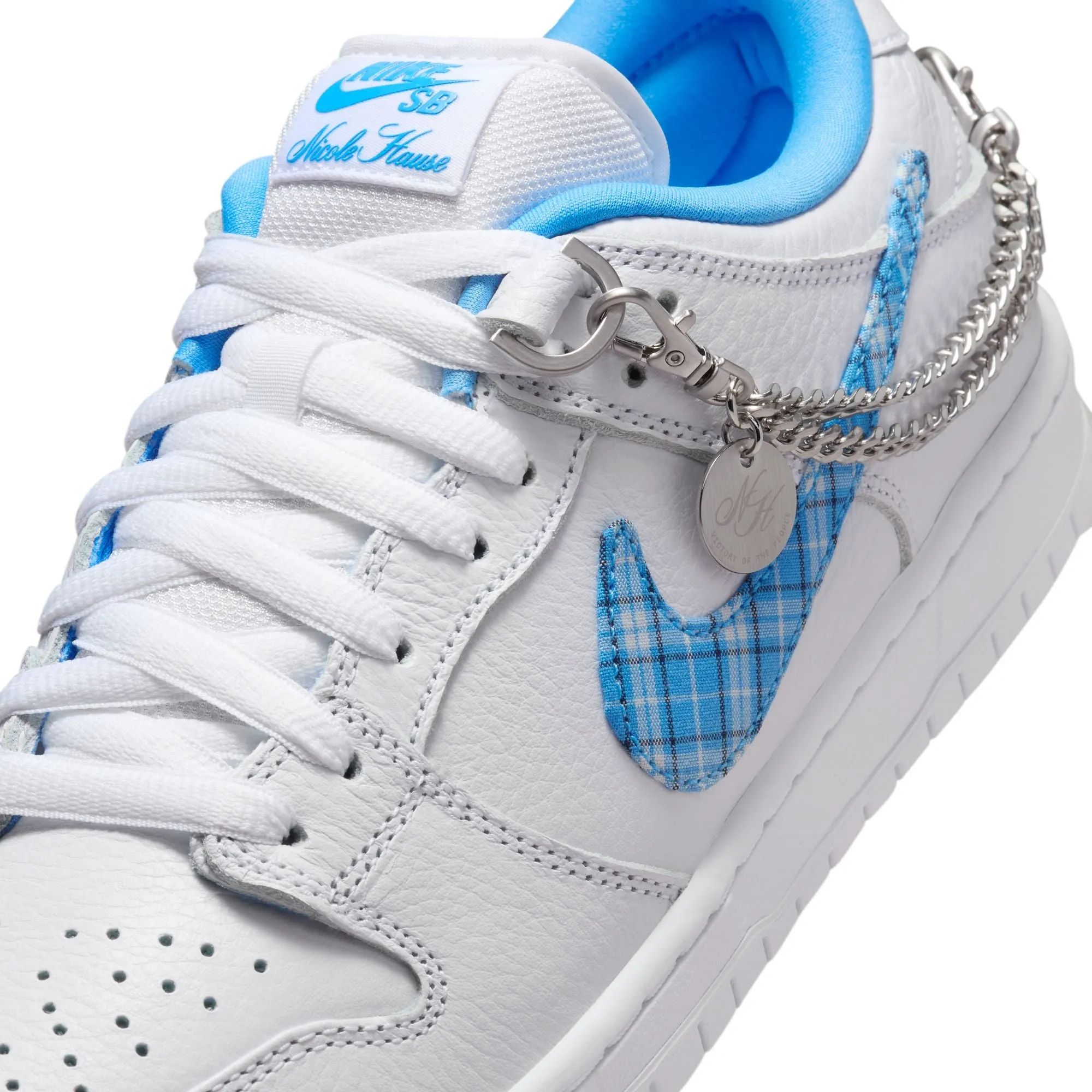 Nicole Hause Dunk Low Pro
