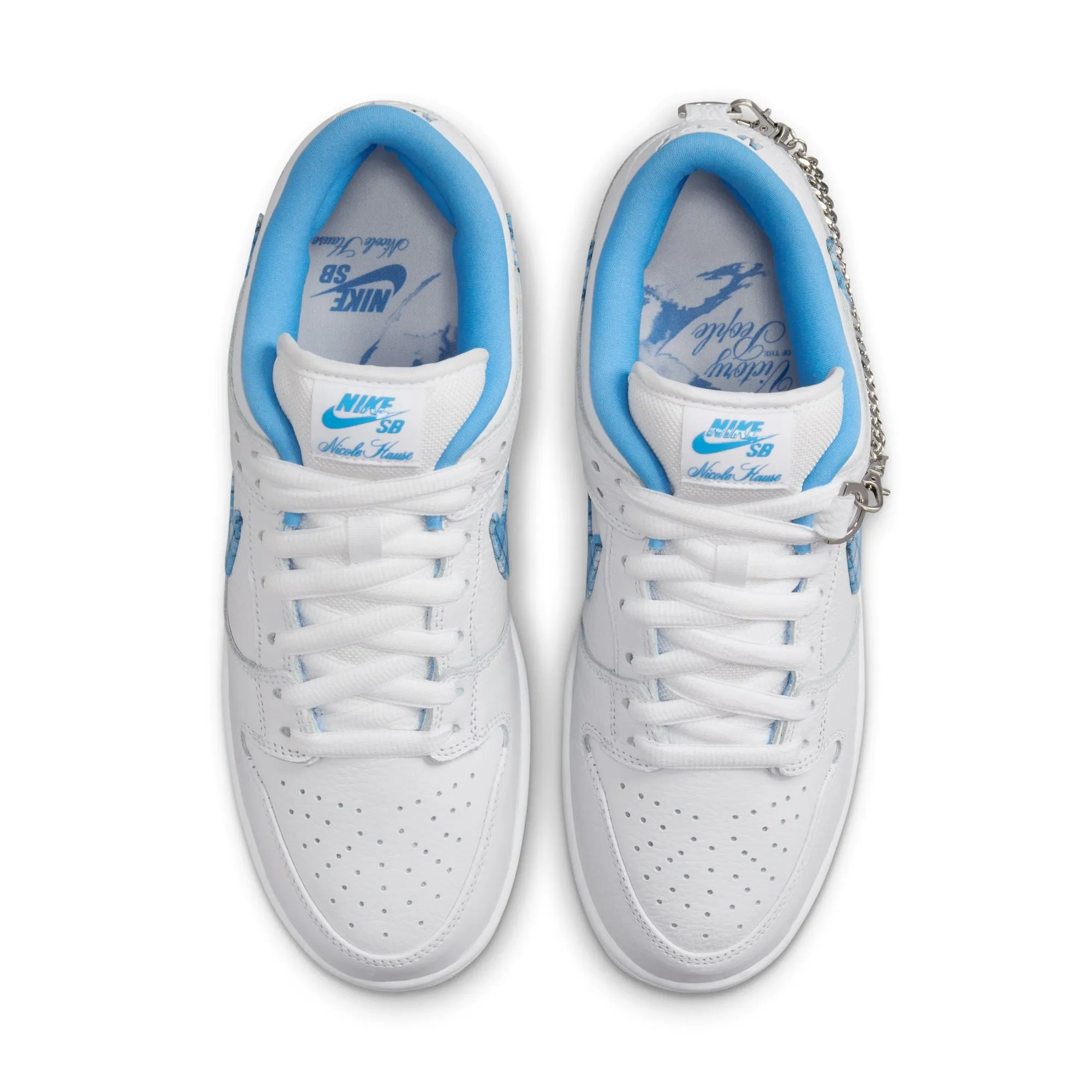 Nicole Hause Dunk Low Pro