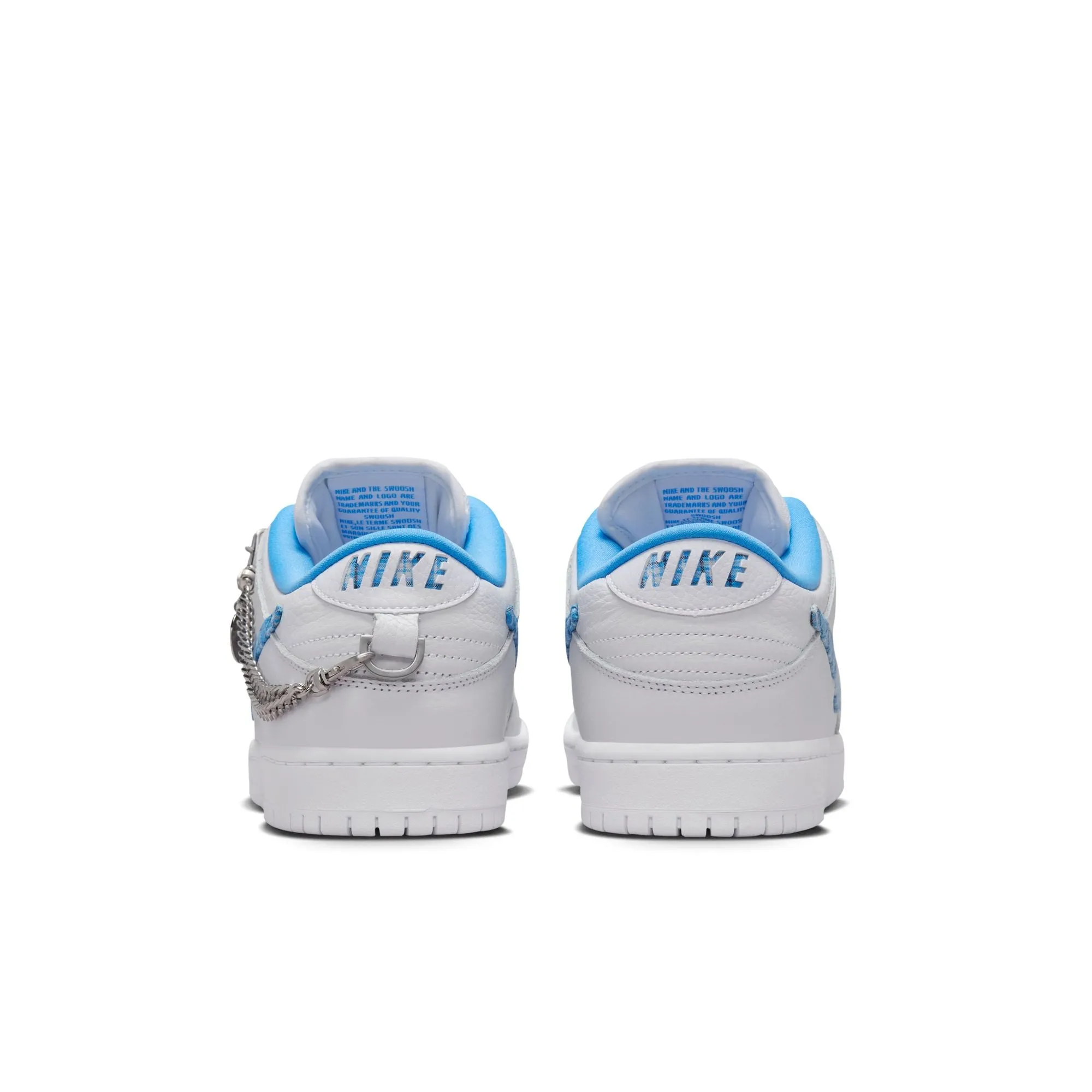 Nicole Hause Dunk Low Pro