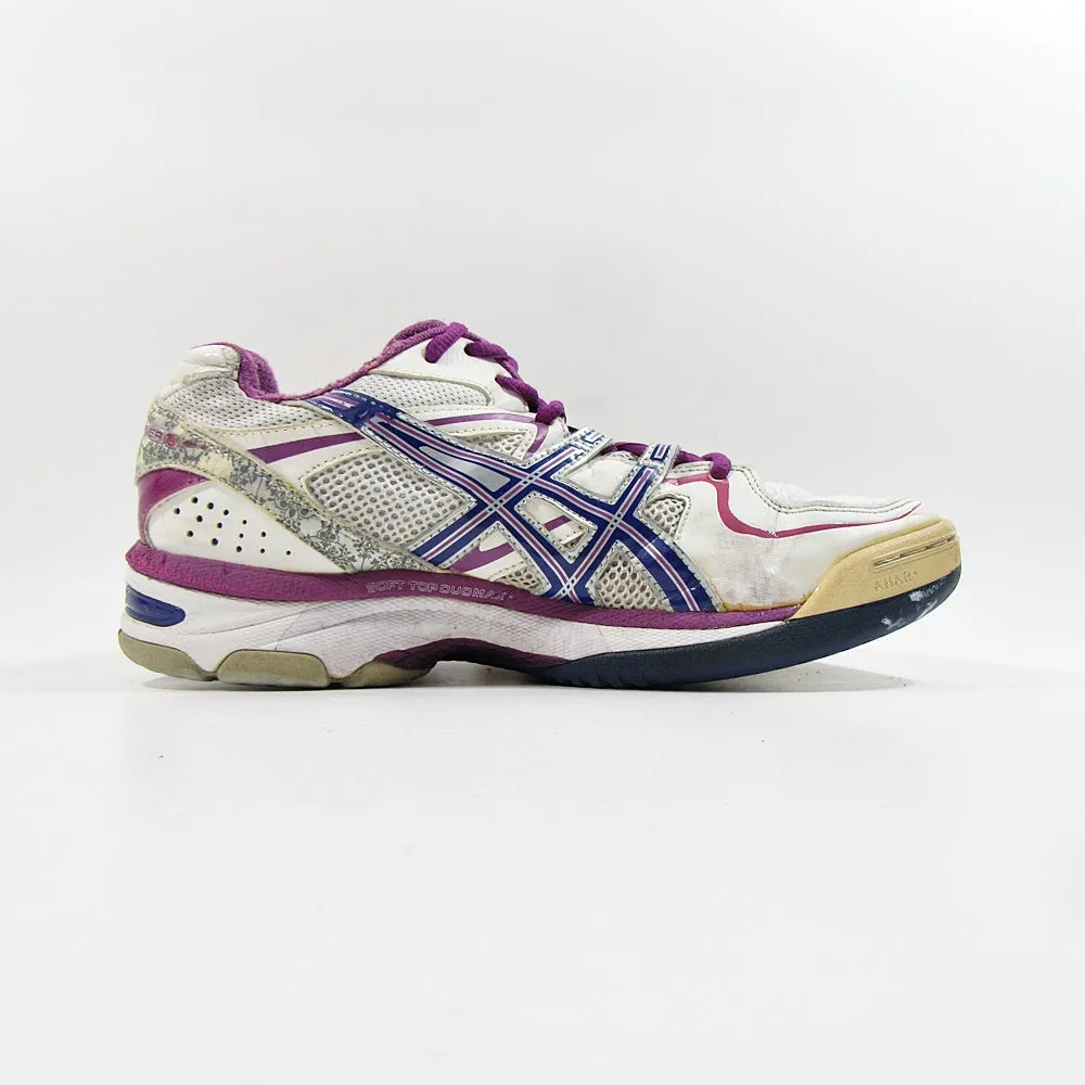NIKE Air Alaris   3