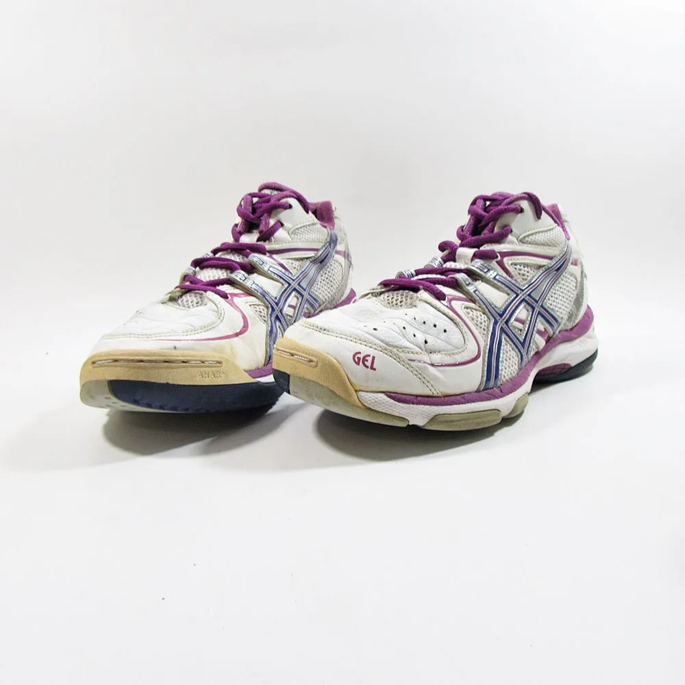 NIKE Air Alaris   3