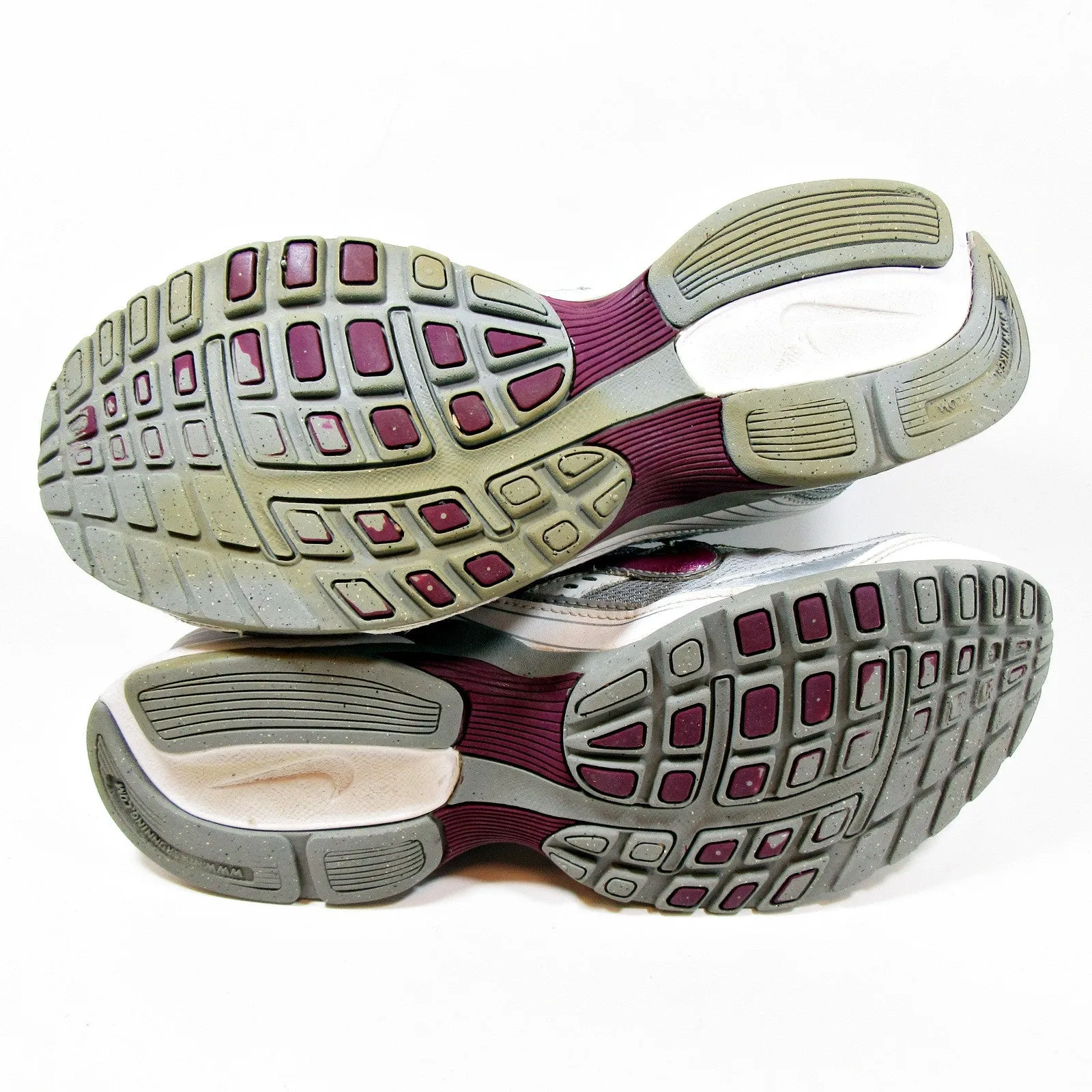 NIKE - Air Alate