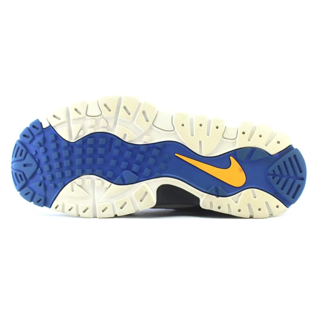 NIKE AIR BARRAGE MID